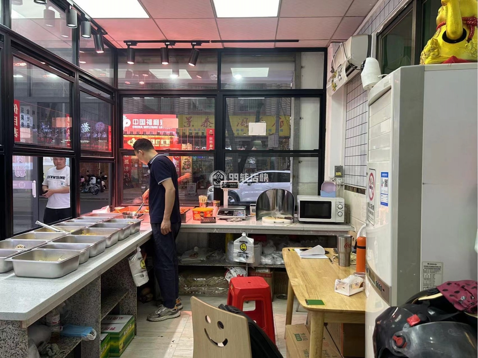 禪城南莊高流量商業(yè)街餐飲店轉(zhuǎn)讓